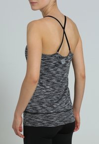 Roxy Top - black