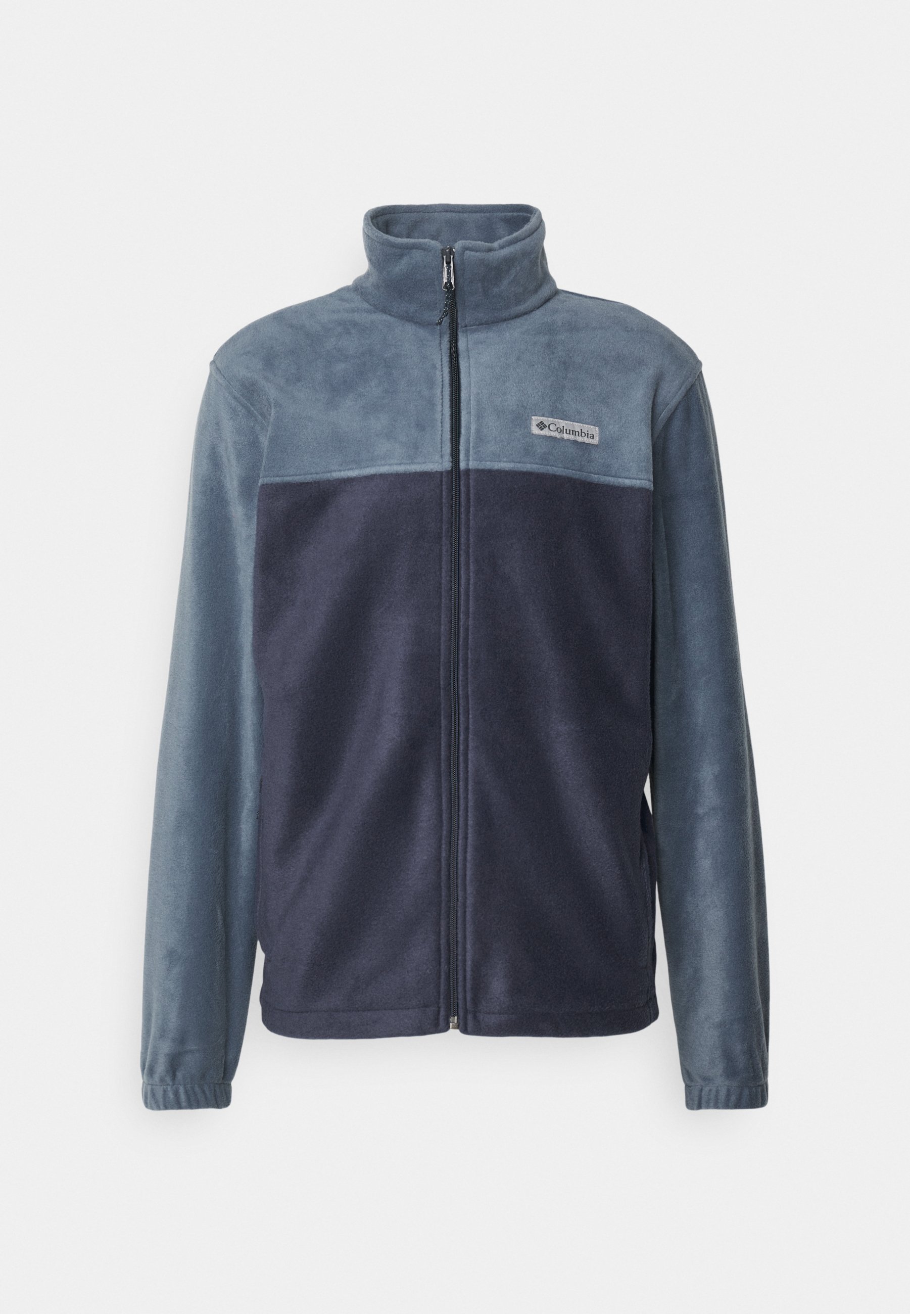 Columbia Herren Steens Mountain Fleecejacke – Full Zip, Weiches Fleece, Mit Sicherheitstasche, 1er Pack