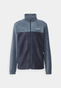Seleccionado, dark blue