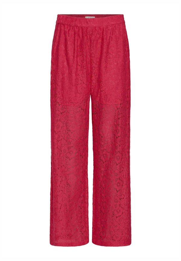 BYBXSOLACY - Trousers - love potion3