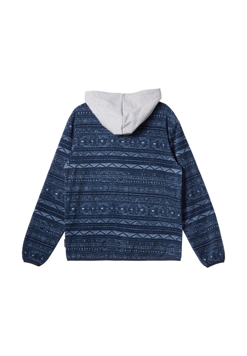 Quicksilver Merch Sudadera De Hombre Surf Days Quiksilver El