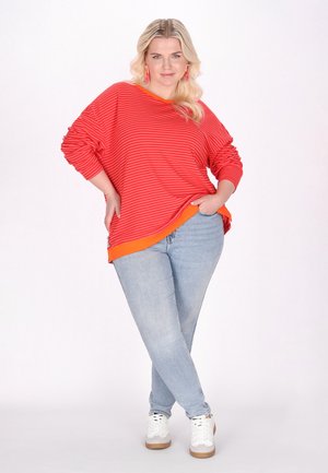 myMo - Sweter