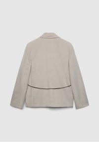 Non sélectionné, tortora chiaro