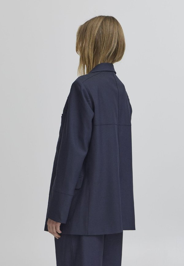 BAFRANCESCA - Short coat - seaborne4