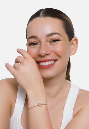Heideman, HEIDEMAN ARMBAND MIREL GOLDFARBEN - Bracelet - goldfarbend
