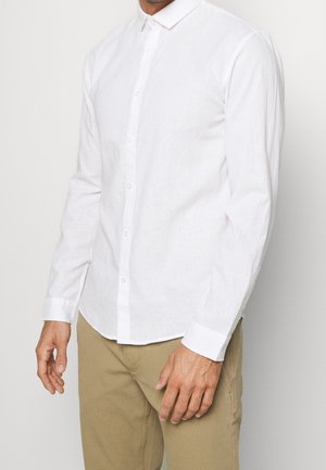 Overhemd - white