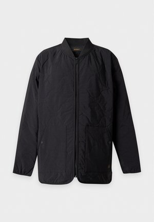 Jack & Jones, JJAXEL LINER JACKET PLS - Леко яке - black