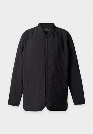 Jack & Jones, JJAXEL LINER JACKET PLS - Леко яке - black