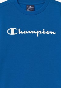 Champion AMERICAN CLASSICS CREWNECK UNISEX - Sweatshirt - royal blue