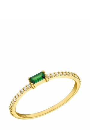 Anillo - gold-coloured