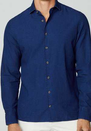 Camicia - dark blue