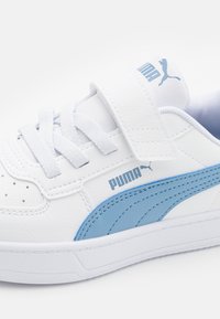 Puma CAVEN 2.0 - Joggesko - zen blue/white