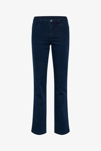 Seleccionado, dark blue denim