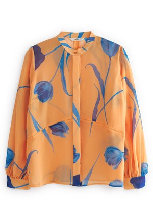 Camicia - orange