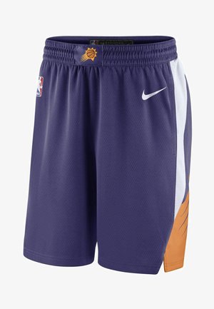 PHOENIX SUNS - Sports shorts - new orchid/white/white