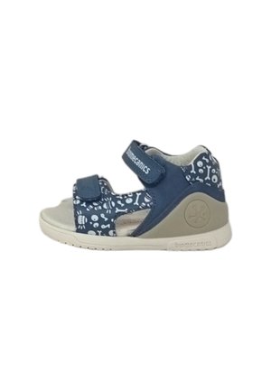 Sandali da trekking - blue denim
