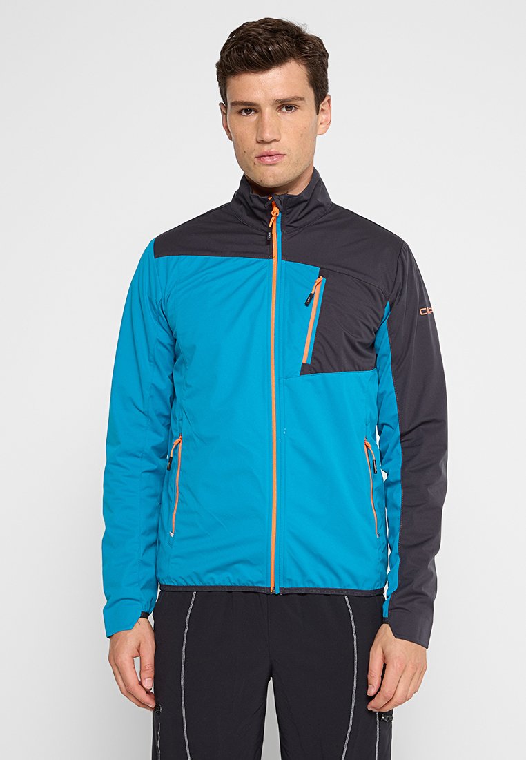 Laufjacke