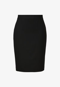 Niet geselecteerd, schwarz