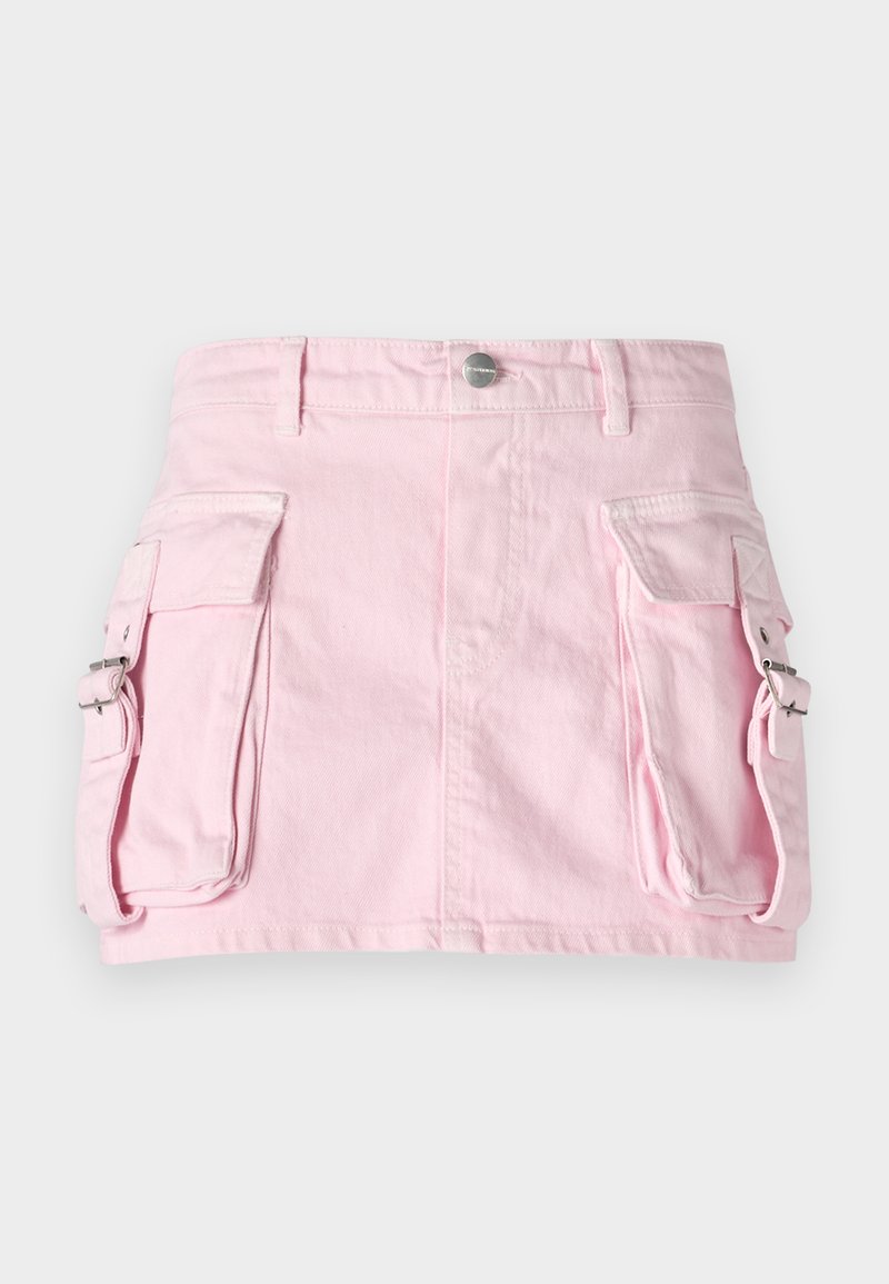 2Y Studios Shorts donkerroze 2Y Studios Shorts donkerroze