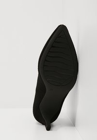 Marco Tozzi Bottines - black