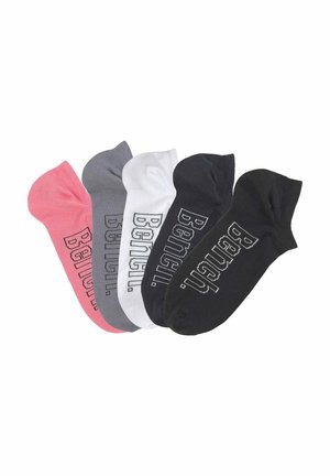 Bench 5 PACK - Socken - bunt