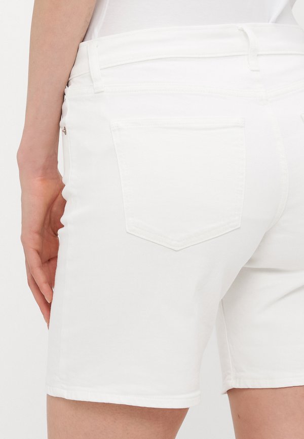 GIRLFRIEND - Denim shorts3