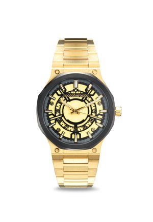 HYPNOTIC  - Reloj - gold black