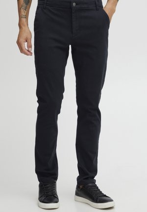 PHIL HIGH PERFORMANCE - Pantaloni - dark navy