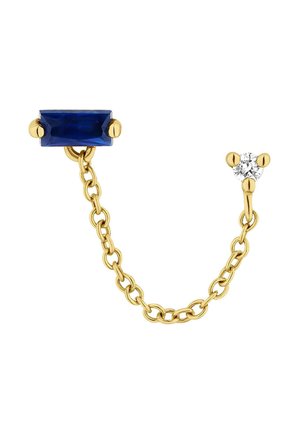 Pendientes - yellow