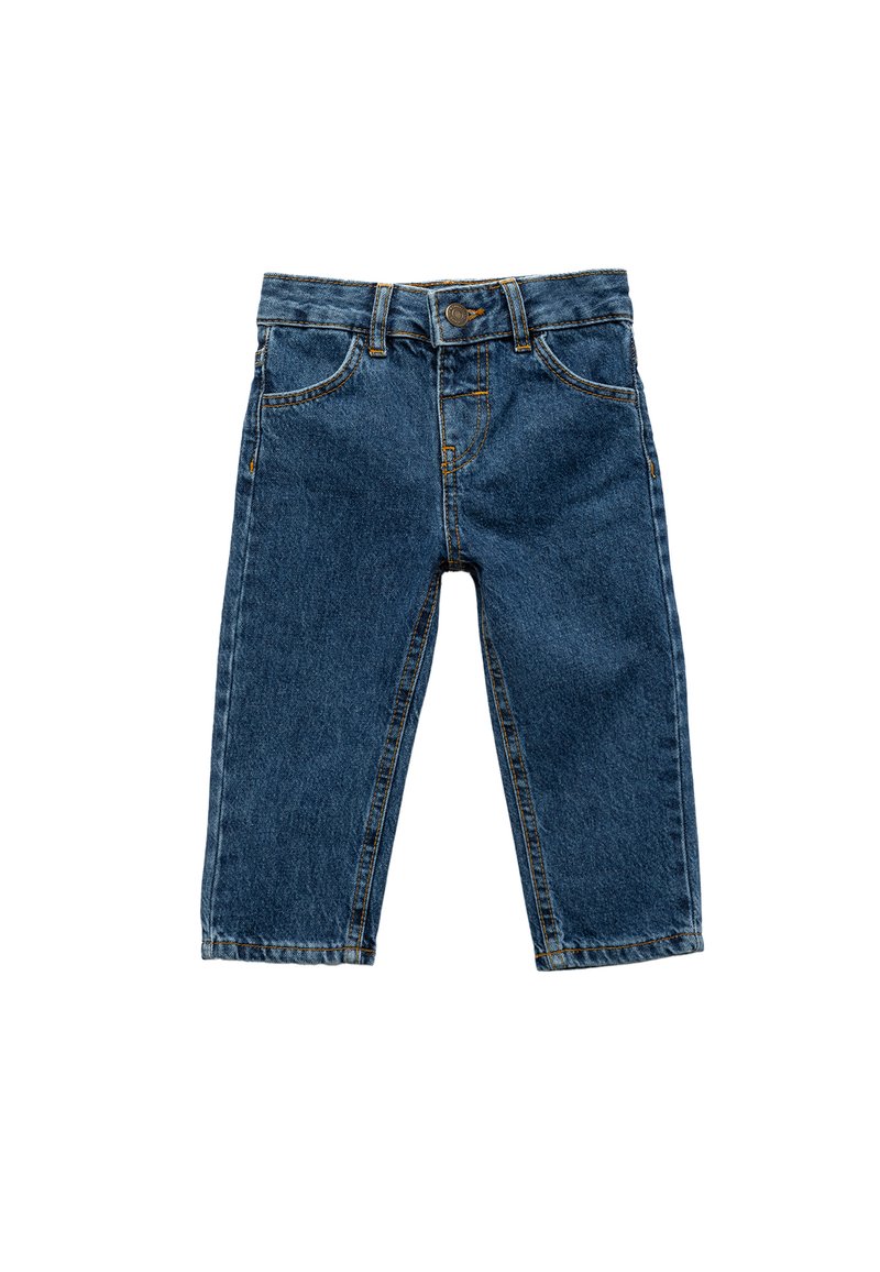 Koton - Jeansy Straight Leg