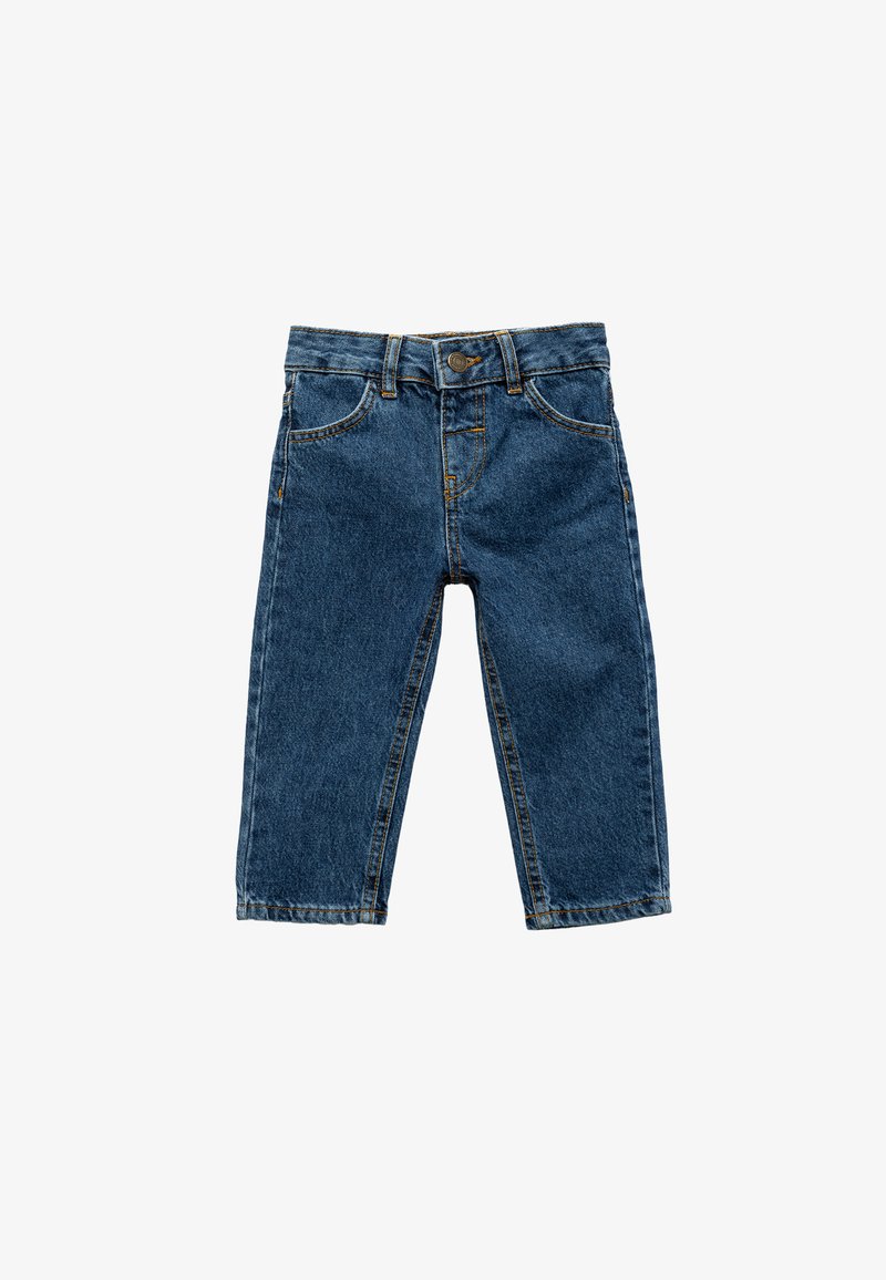 Koton Straight leg jeans - blue