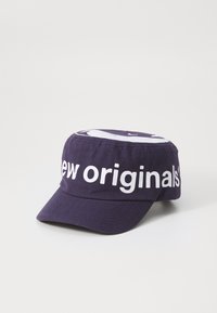 FREDDY YIN YANG UNISEX - Cap - navy
