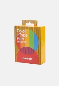 Polaroid i-Type Film kleur - Welkom bij Foto Romp in Utrecht