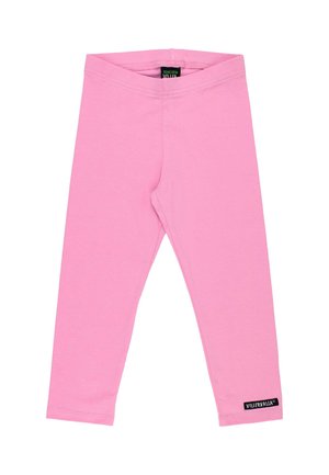 Leggings - Trousers - rosa