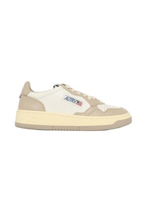 Autry, AULW WB67 - Sneakers basse - light beige
