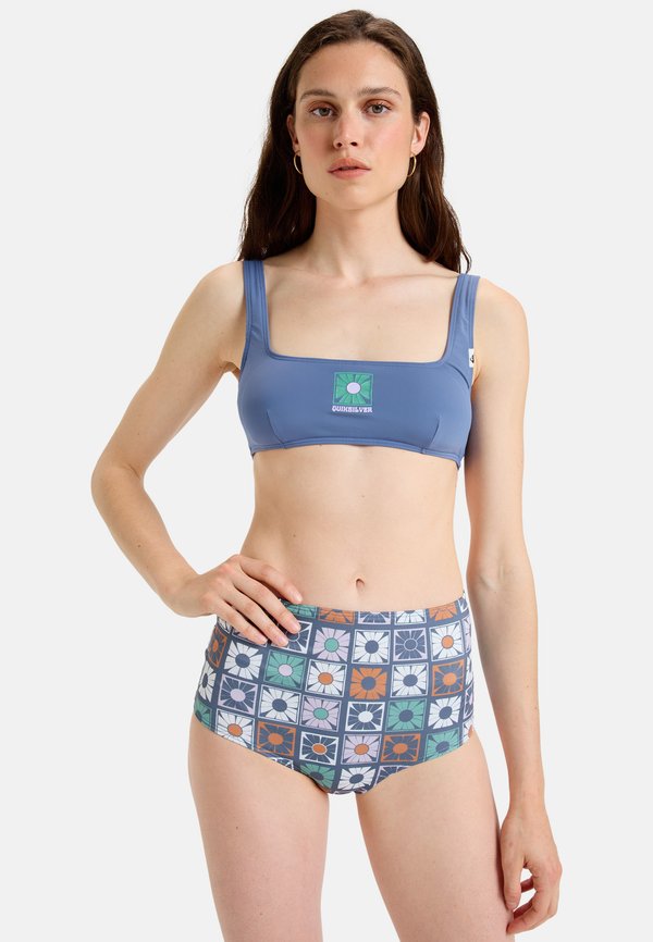 OMAN TANK - Bikini-Top