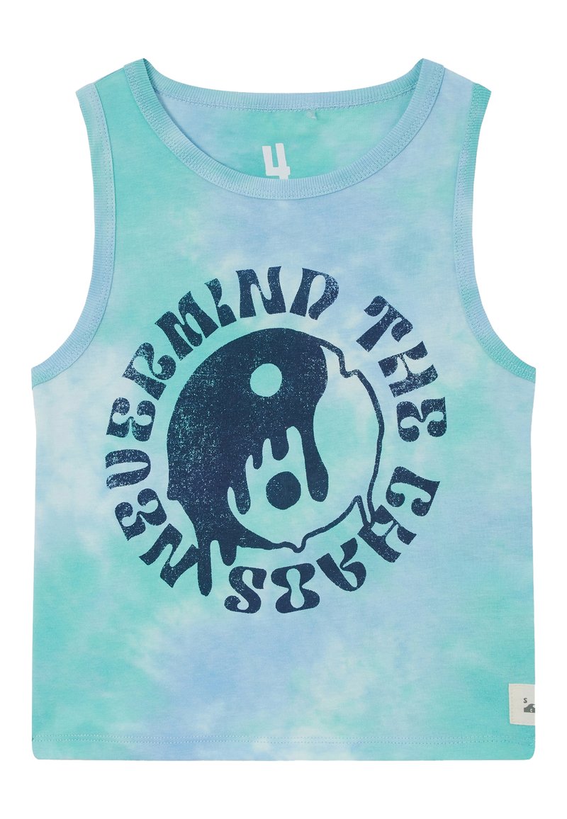 Cotton On Top meerkleurig Cotton On Top meerkleurig