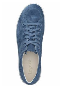 Legero Volnočasové šněrovací boty - forever blue