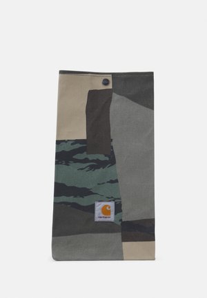 LUNCH BAG UNISEX - Other accessories - olive