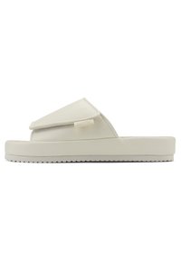 flip*flop Pool slides - hellbeige