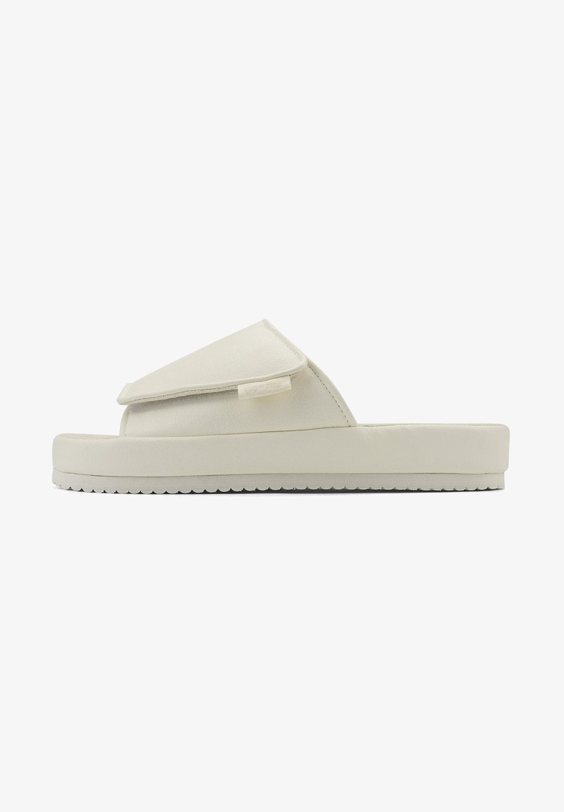 flip*flop Pool slides - hellbeige
