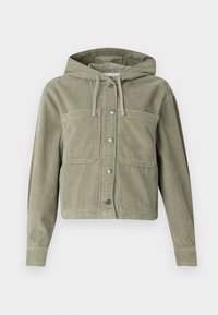 ONLMARTA  - Giacca leggera - seagrass
