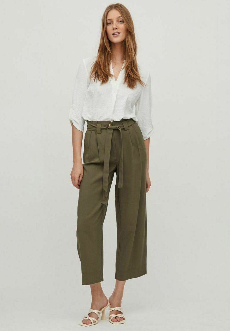 Vero Moda Blouse wit