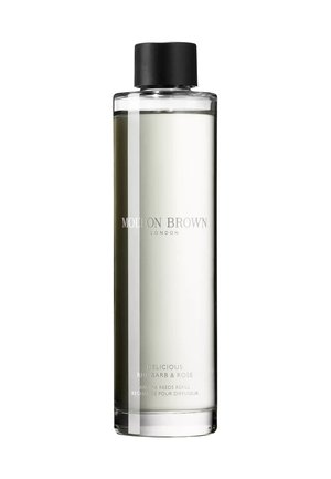DELICIOUS RHUBARB & ROSE AROMA REEDS REFILL - Room fragrance