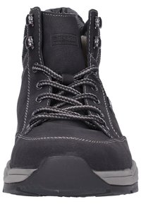 Rieker Snowboot/Winterstiefel - black