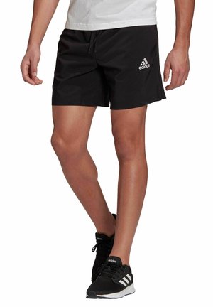 "ESSENTIALS CHELSEA" - Short de sport - schwarz