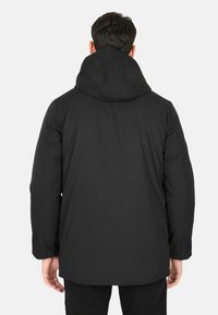 Ciabalù Parka - nero