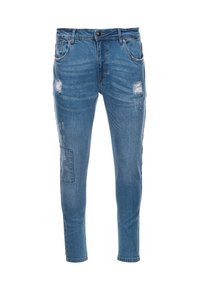 Ombre Jeans slim fit - light blue