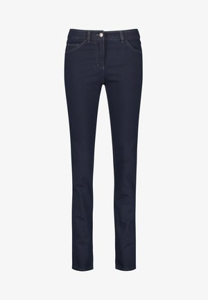 Slim fit jeans - blue