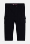 BABY PANTS UNISEX - Pantalon cargo - desert sky